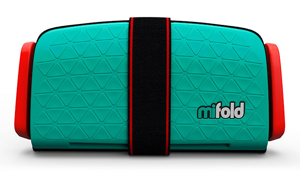 Mifold The Grab and Go Booster