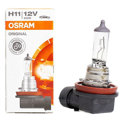 OSRAM Original H11