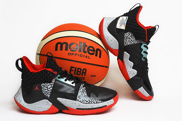 Кроссовки для баскетбола