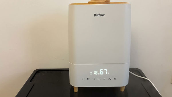 Kitfort KT-2811