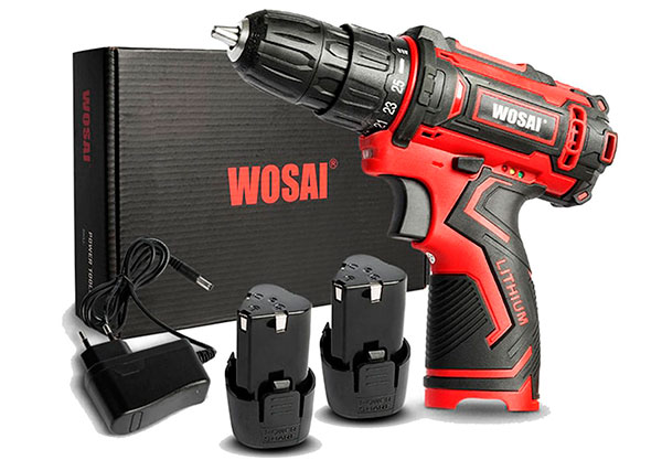 Wosai WS-3012