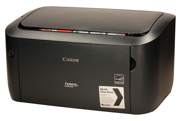 Canon I-SENSYS LBP6030B