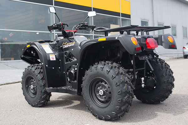 Stels ATV 150Y Leopard