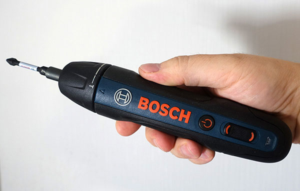 Bosch Go 2