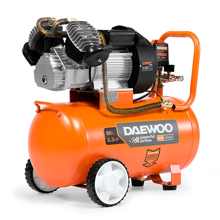 Daewoo Power Products DAC 60VD
