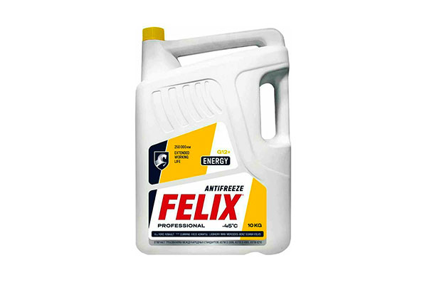 Felix Energy G12+ 1L